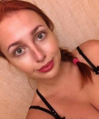 Анкета проститутки Эльвира - город Старовеличковская, 27 лет, №13398