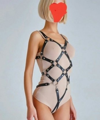 Анкета проститутки Татьяна - город Старовеличковская, 35 лет, №8479