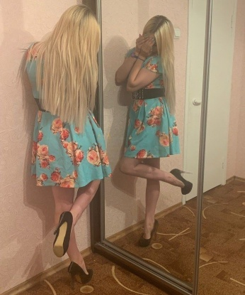 Анкета проститутки Виктория - город Старовеличковская, 22 года, №9965